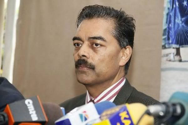 The Rise And Fall Of Strongman Vimal Shah | Kenya Insights