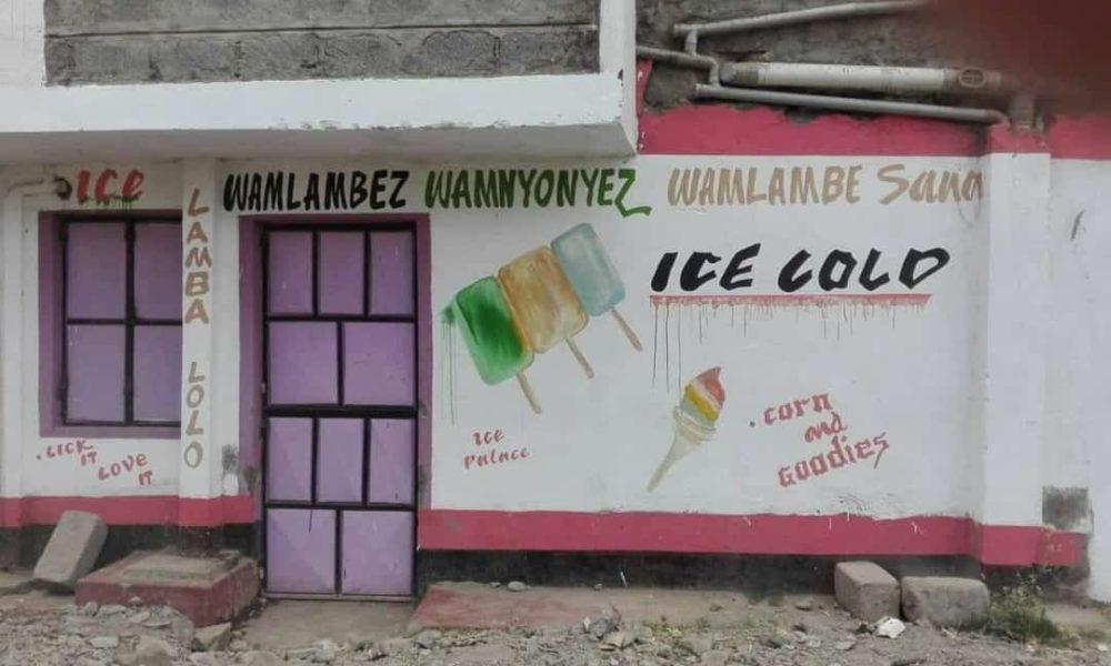 Origin Of The Phrase Wamlambez Wamnyonyez
