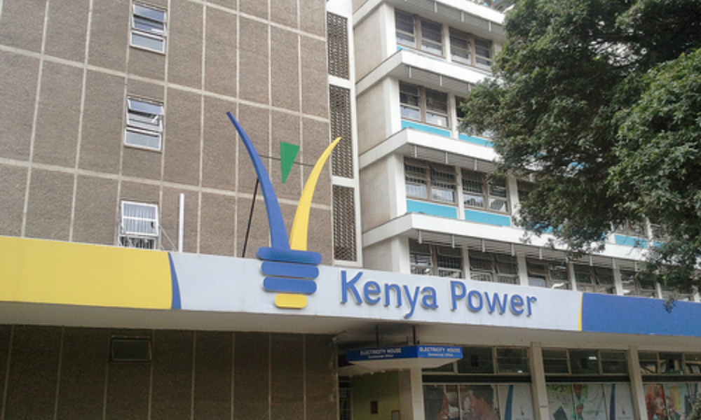 DCI Launches Investigations Into Postpaid Billing Fraud At KPLC