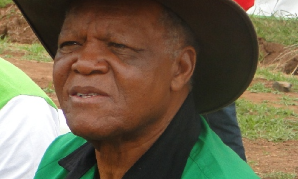 Political Leader’s Tributes To The Late Football Legend Joe Kadenge