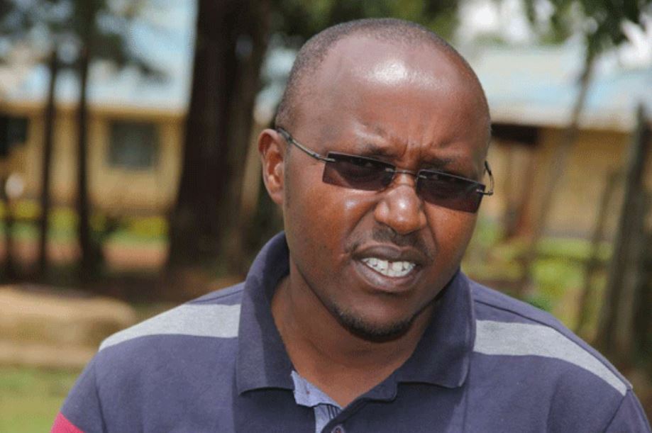 DP Ruto Fires His Communication Aide Emmanuel Talam – Kenya Insights
