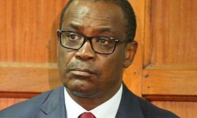 Kidero