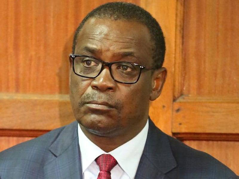 Kidero
