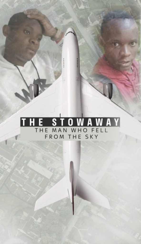 Paul Manyasi The Kq S London Stowaway And Is Kaa Involved In A Cover Up To Save Face Kenya Insights
