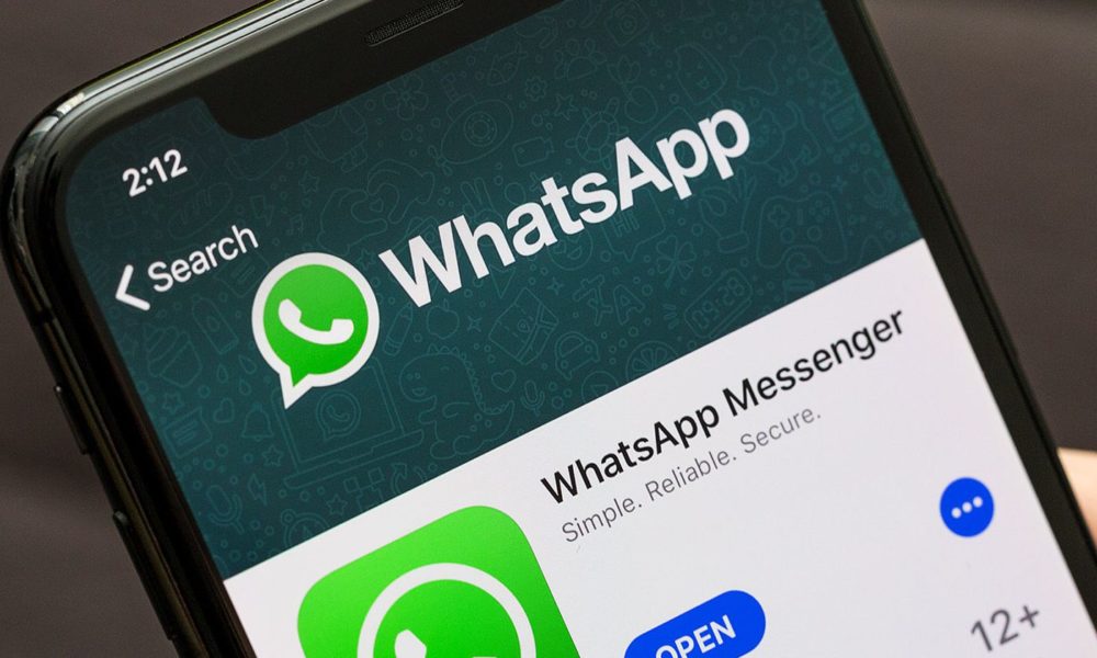 Facebook-Owned WhatsApp Admits A Spy Video Bugs On Its Old Versions