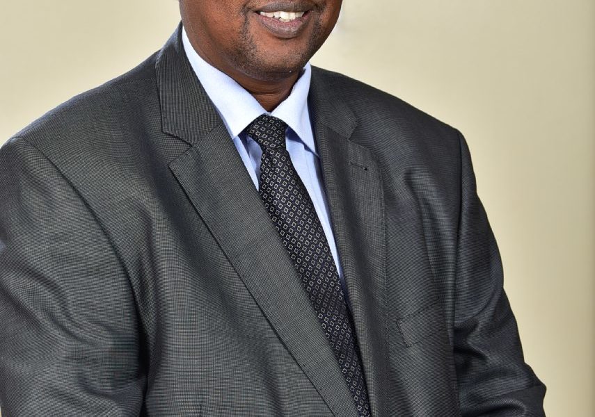 GDC CEO Johnson Ole Nchoe Implicated In Sh20 Million Insider Mortgage Scam