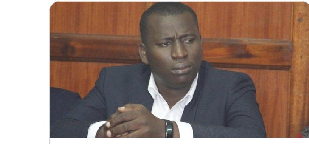 Court Gags Blogger Nyakundi From Posting On Covid-19