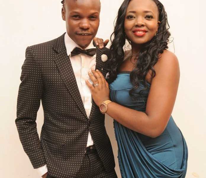 Gospel Singer Eko Dydda Forcefully Quarantined After Trying To Save His Wife’s Life