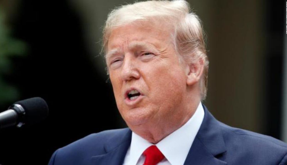 Deep Dive: Donald Trump’s Long History of Lawsuits
