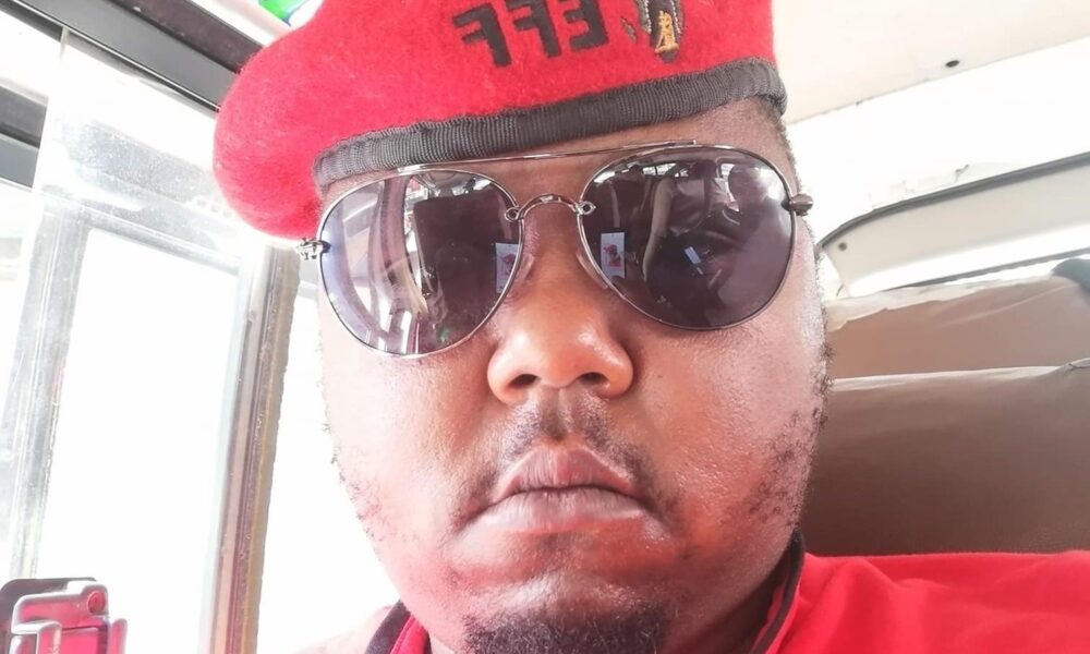 KEBS Officer Dies Exactly How He Predicted One Year Ago