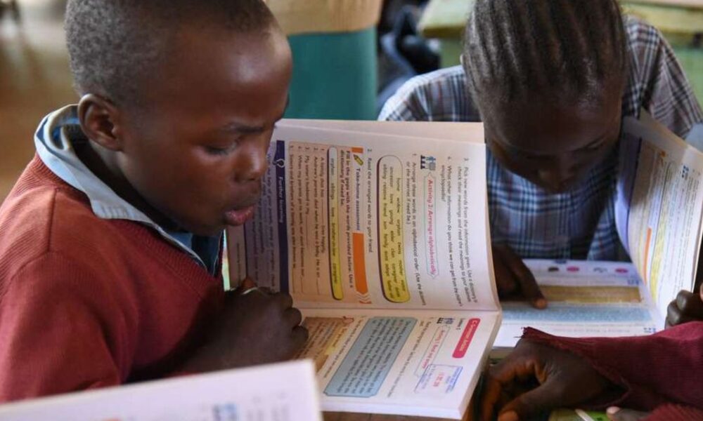 Why WHO Is Now Wants Kenya To Reopen Schools Amidst The Pandemic