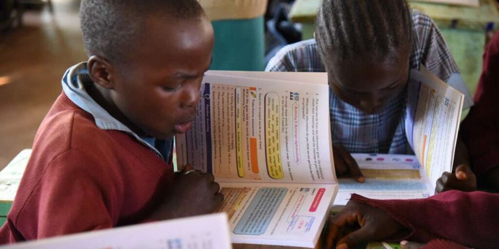 Why WHO Is Now Wants Kenya To Reopen Schools Amidst The Pandemic