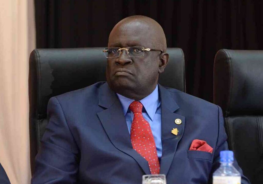 Government Not Ready To Re-Open Schools
