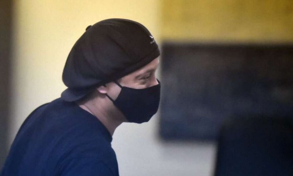 Footballer Ronaldinho Released From Paraguay Jail After Five Months In Detention