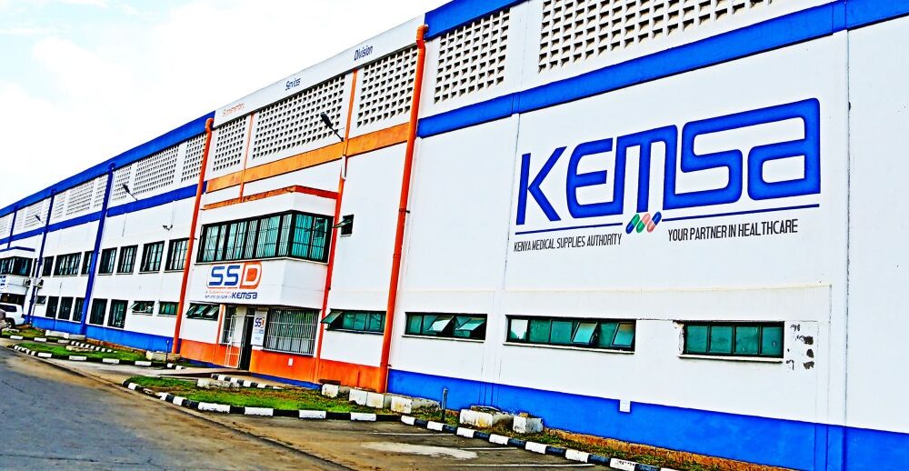 USAID, Global Fund Threaten To Withdraw Sh400B Donor Funding If KEMSA Scandal Is Not Checked