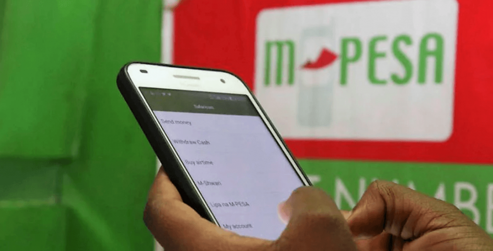 Why The Government Has Entered Into An Agreement With Safaricom To Suspend Fuliza Loans Deductions