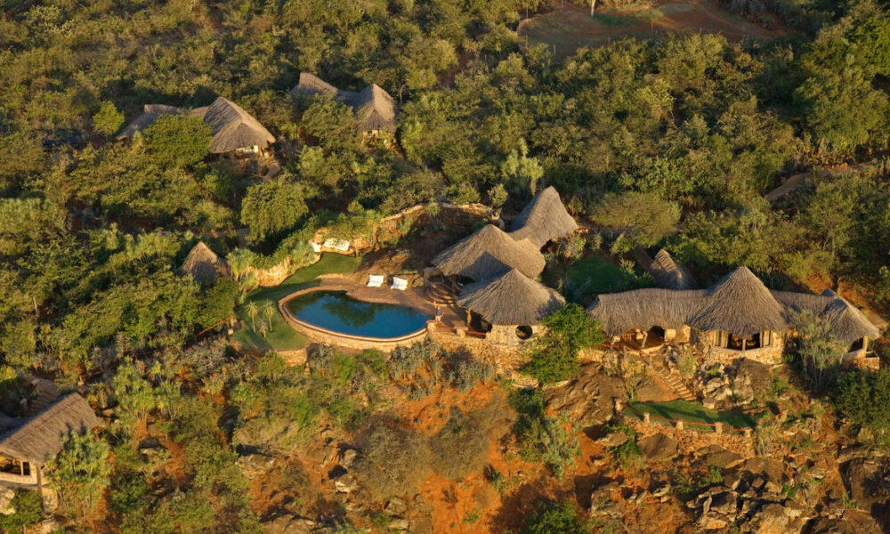 Ol Malo Ranch Manager Wanted For Destroying The Community In Laikipia