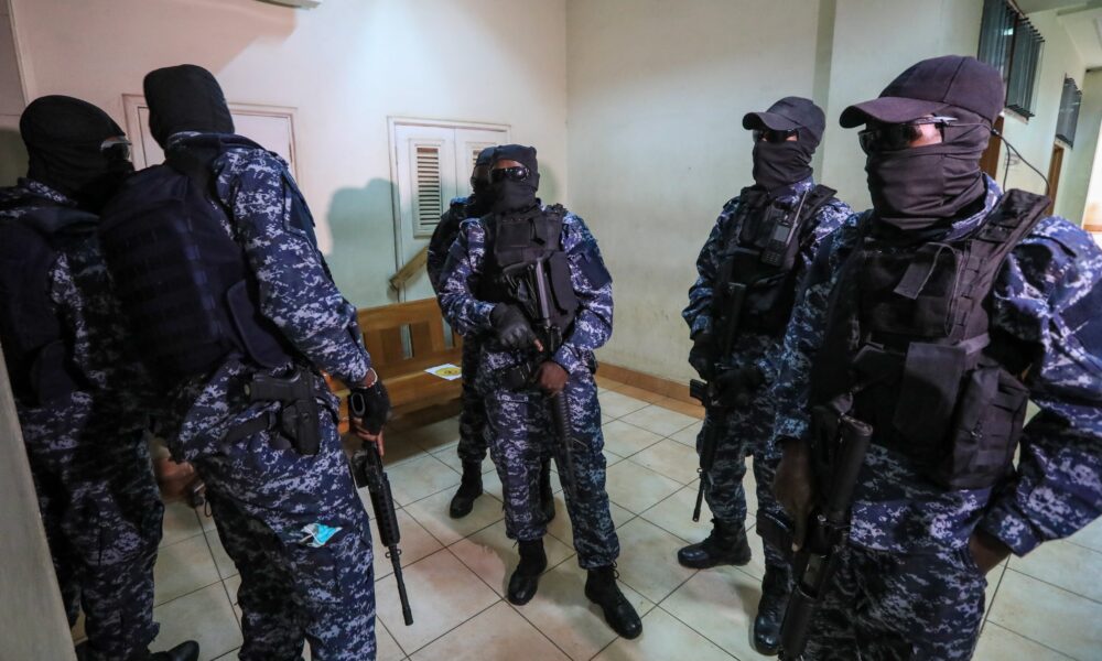 Torture Of Terror Suspects: UK’s Support To Kenya’s ATPU Revealed
