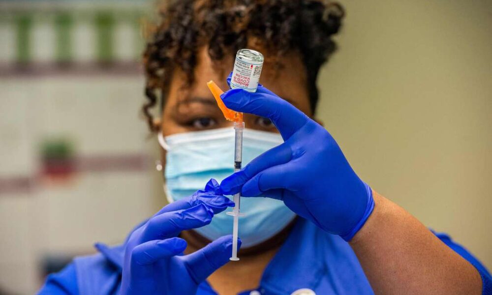 Rwanda Becomes First East African Country To Roll Out COVID-19 Vaccination