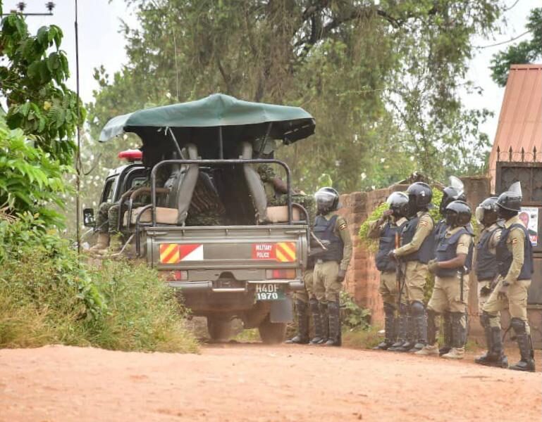 Uganda: Hundreds Of Dissidents Are Getting Kidnapped And Tortured