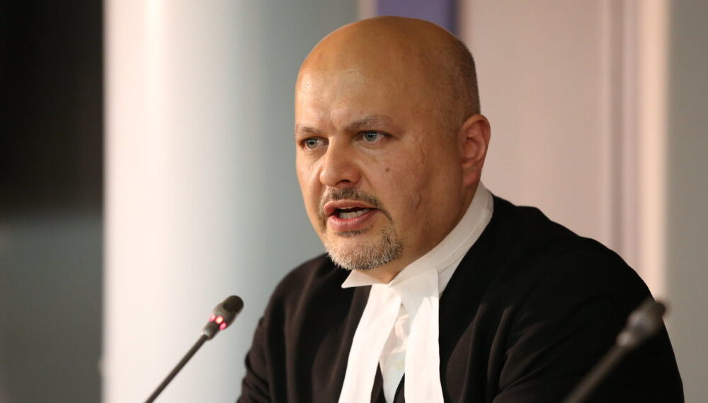 The Hurdles Ruto’s Lawyer Khan Is Facing From Being The Next ICC Prosecutor Despite Being Front Runner