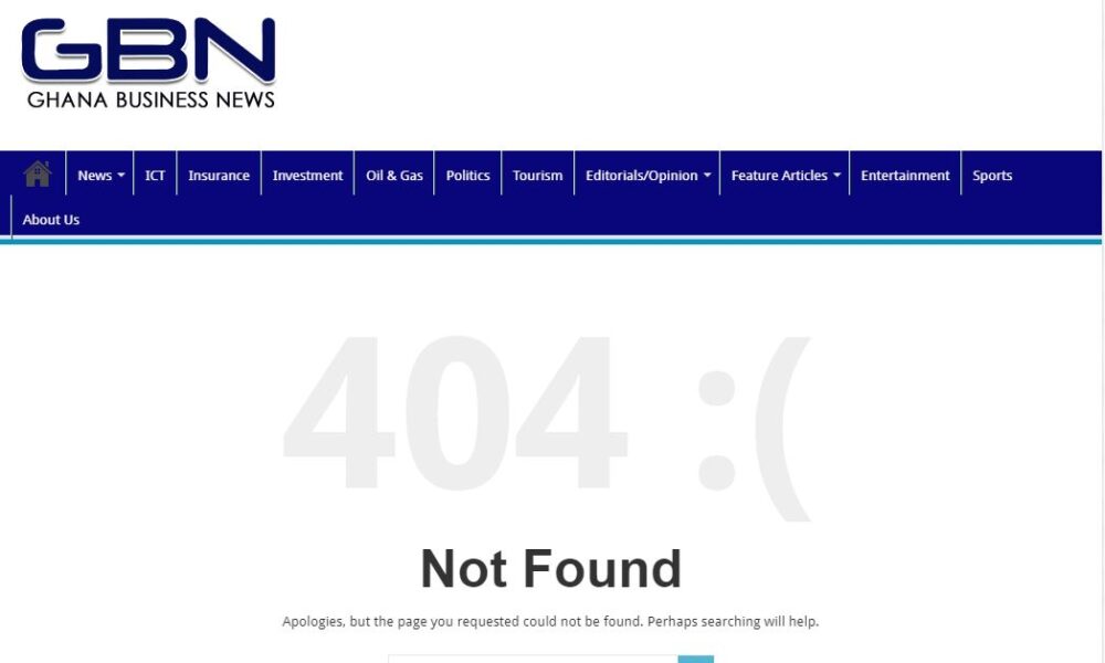 How A Report On Gambling In Kenya Was Censored
