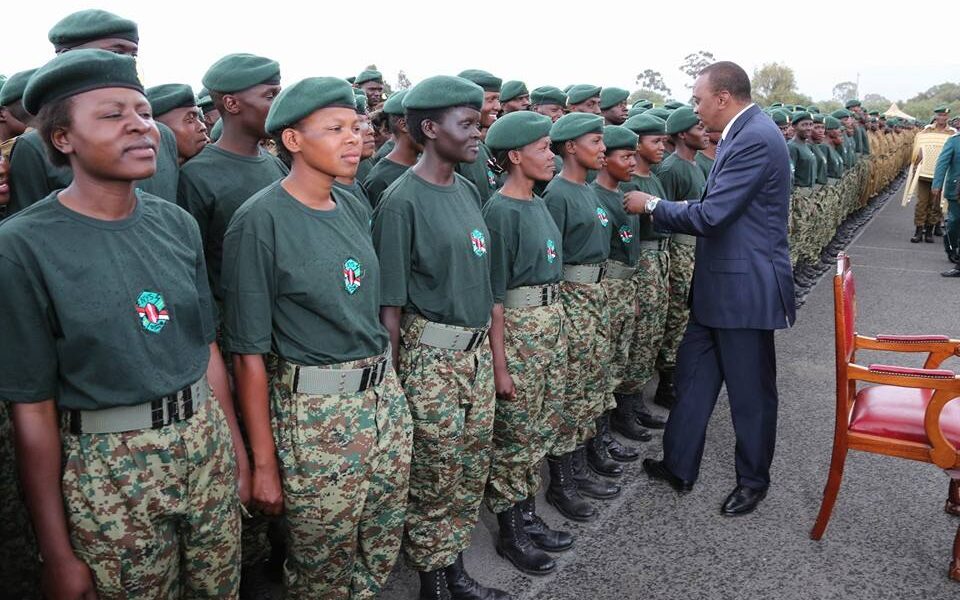 Again: NYS Can’t Account For Sh358.4M In New Audit