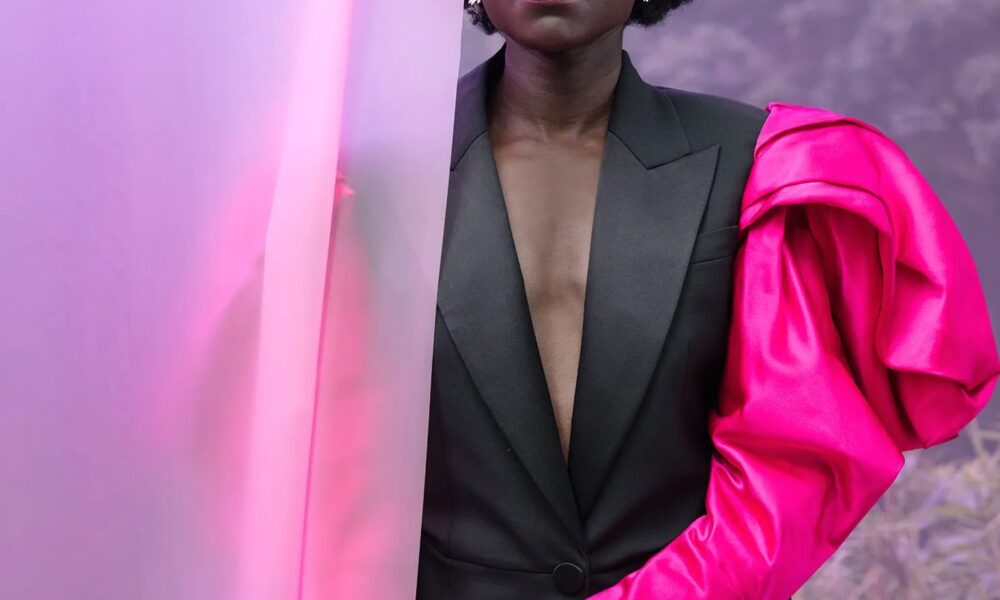 Netflix to Adapt Lupita Nyong’o Children’s Book ‘Sulwe’ into an Animated Musical