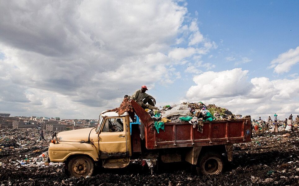 Part II: Relationship Between Dandora Dumpsite Cartels And The Political System