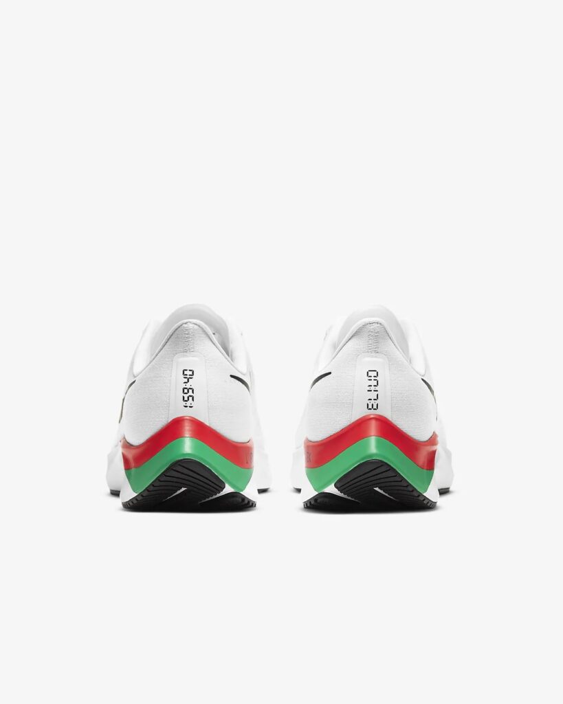 kipchoge nike collection