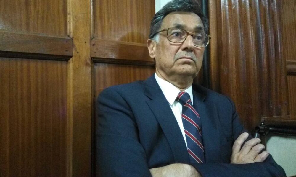 Haji Seek To Prefer Fresh Charges Against Chase Bank Ex-Bosses Following New Evidence In The Sh1.1B Fraud Case