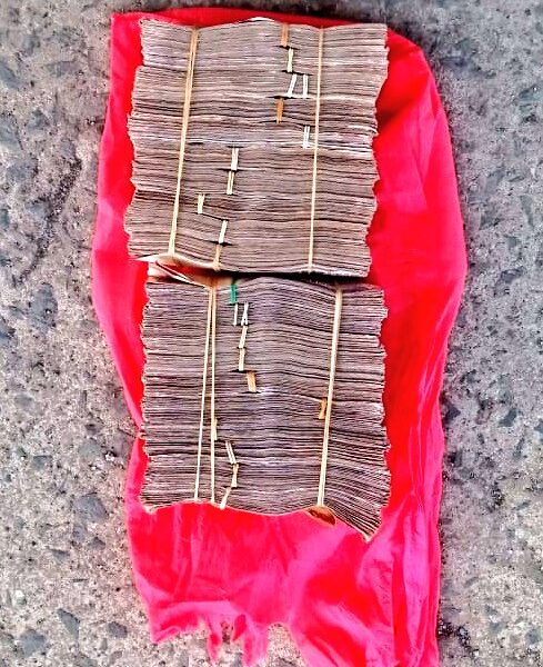 Detectives Nab 2 Prime Suspects In The Chinese National’s Sh15M Theft In Lang’ata