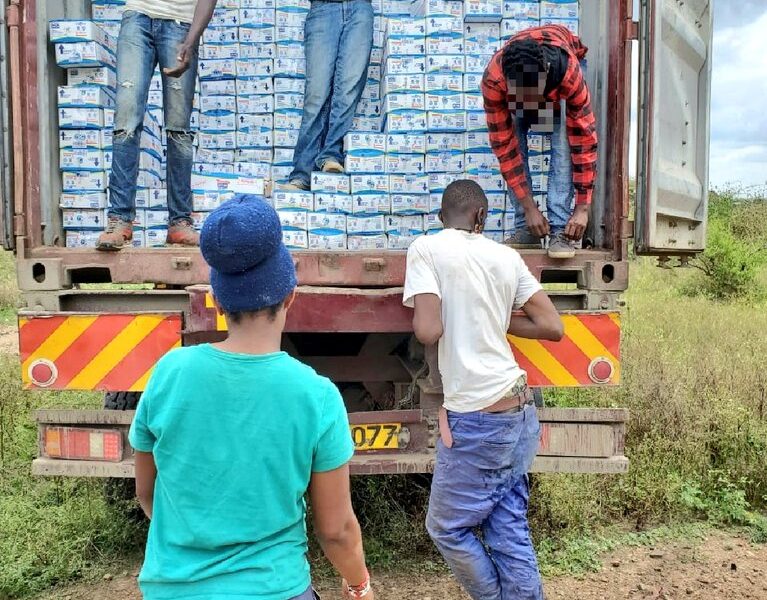 Milk Wars: Kenya-Uganda Trade Relations On The Verge Of Straining Again
