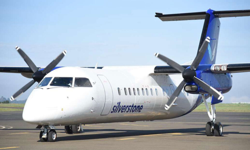 Firm Seek To Stop Rebranding Of Silverstone Air Over Unpaid Debt