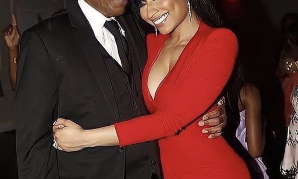 Rapper Nicki Minaj’s Father Killed In A Hit-And-Run Incident