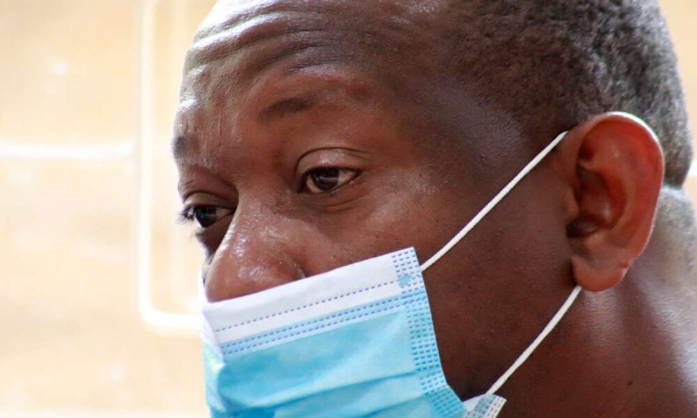 Sonko Whisked Away From Hospital By Police, Dragged To Court Accompanied With A Doctor