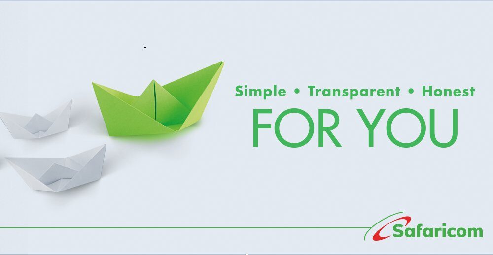 No, Safaricom Was Not Being Simple, Transparent And Honest, Netizens Accuse Firm Of Dishonesty In The New Home Fiber Plan