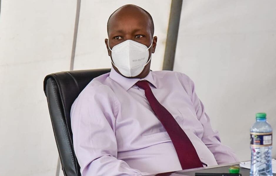 Governor Petitions Uhuru To Return Tough COVID-19 Restrictions