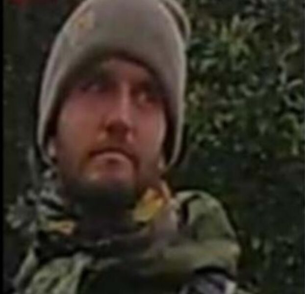 Kenya Deports US Capitol Insurrectionist Sturgeon  Who Fled To Hide In Kenya After Attack