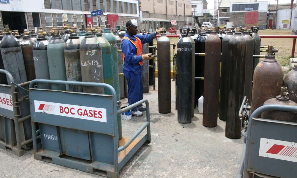 Why Former BOC Kenya Chairman Has Moved To Block Carbacid Takover Of BOC