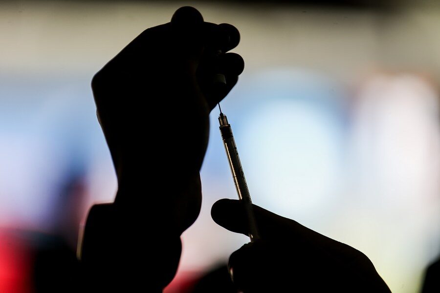 Kenya Catholic Doctors Association Remain Cautious On COVID-19’s Vaccine Efficacy
