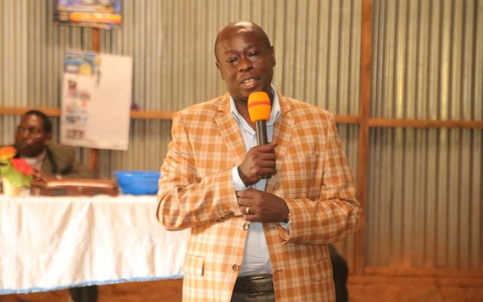 Agency Pin Gachagua’s Frozen Sh200M To Money Laundering