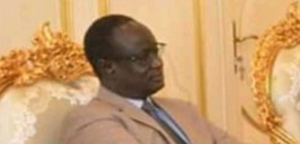 South Sudan Chief Spy Akol Koor Named Peace Spoiler In US
