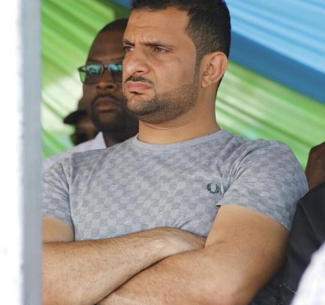 Mombasa-UK Based Activist Fears For His Life After Leaking Fierce Conversation With Speaker Aharub