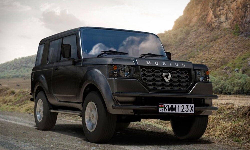 Kenya’s Mobius Motors In Serious Cash Crunch