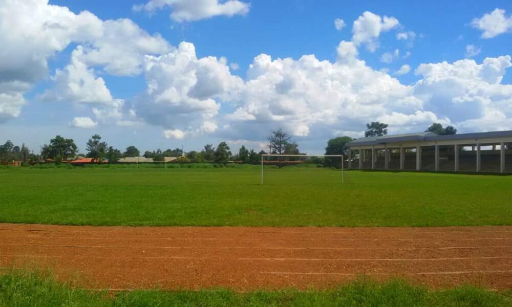 Sh300M Unaccounted For In Migori Stadium Scandal