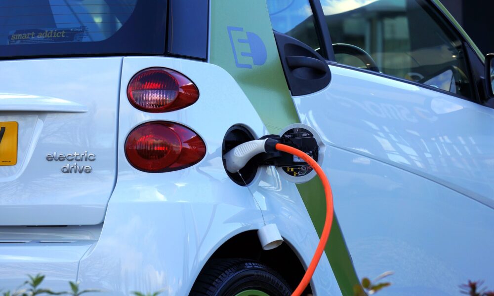 Kenya Power in ambitious plans to launch electric car charging stations Kenya Insights