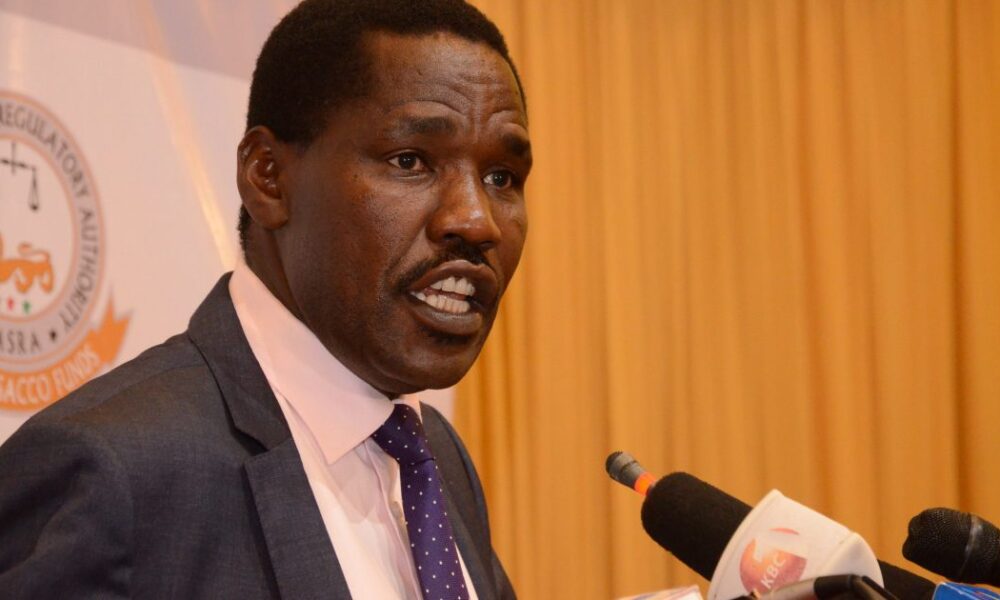Government Establishes Sacco Societies Fraud Investigation Unit