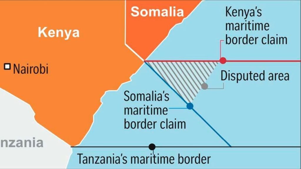 Why Dadaab closure was imminent - Kenya Insights