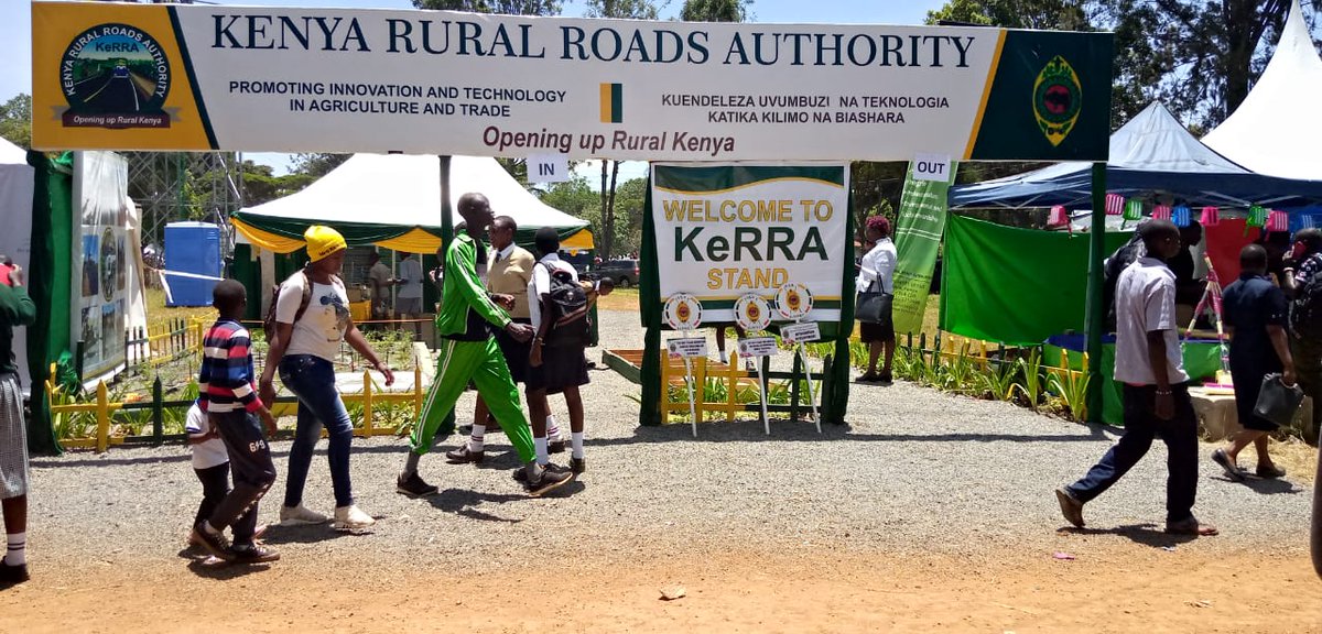 KERRA Recruitment (March 2024): 5 Open Jobs/Vacancies at Kenya Rural Roads  Authority - Public Service Commission